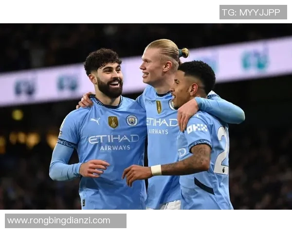 哈兰德闪耀全场曼城狂胜莱比锡创欧冠历史新高