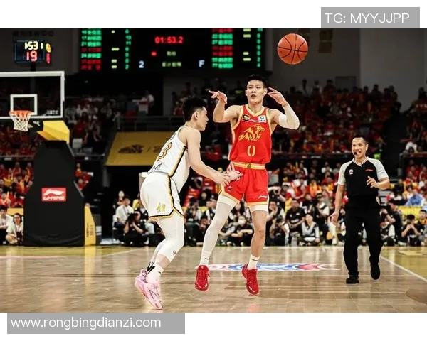 季后赛精彩对决辽宁队与浙江队央视录像回放全程回顾与精彩瞬间分析